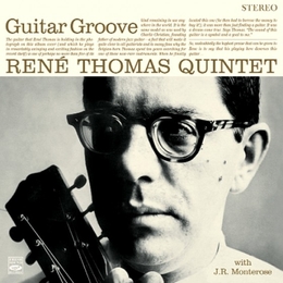 Image du média "GUITAR GROOVE de René THOMAS QUINTET"