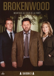 Image du média "BROKENWOOD - 3 de Mike SMITH"