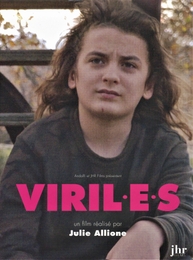 Image du média "VIRIL.E.S de Julie ALLIONE"