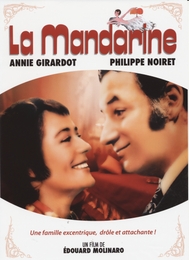 Image du média "LA MANDARINE de Edouard MOLINARO"