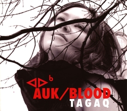 Image du média "AUK/BLOOD de Tanya TAGAQ"