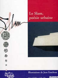 Image du média "LE SLAM, POÉSIE URBAINE"