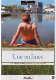 Image du média "UNE ENFANCE de Philippe CLAUDEL"