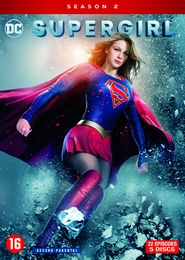 Image du média "SUPERGIRL - 2/1 de Rachel TALALAY"