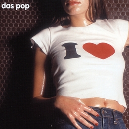 Image du média "I LOVE de DAS POP"