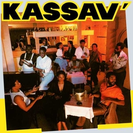 Image du média "KASSAV (AN-BA-CHEN'N LA) de KASSAV'"