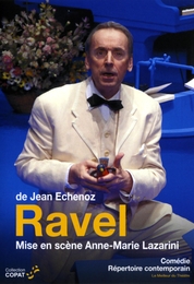 Image du média "RAVEL de Philippe MIQUEL"