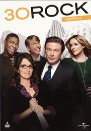 Image du média "30 ROCK - 4/1 de Gail MANCUSO"