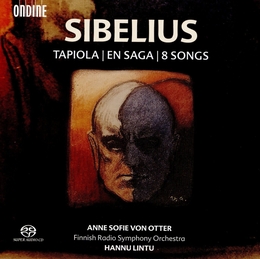 Image du média "TAPIOLA / EN SAGA / 8 SONGS de Jean SIBELIUS"