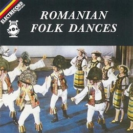 Image du média "ROMANIAN FOLK DANCES"