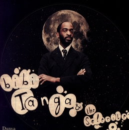 Image du média "DUNYA de Bibi TANGA & THE SELENITES"