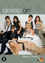 Image du média "GOSSIP GIRL - 2/1 de Norman BUCKLEY"