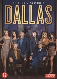 Image du média "DALLAS - 2/2 de Steve ROBIN"