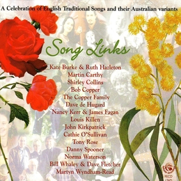 Image du média "SONG LINKS. A CELEBRATION OF ENGLISH TRADITIONAL SONGS AND T"