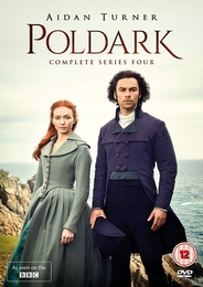 Image du média "POLDARK - 4 de Joss AGNEW"