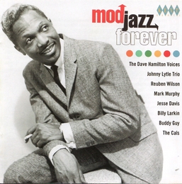 Image du média "MOD JAZZ FOREVER"