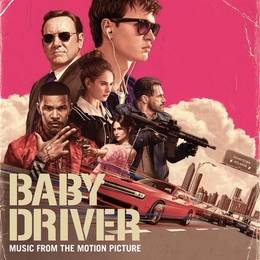 Image du média "BABY DRIVER"