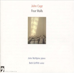 Image du média "FOUR WALLS de John CAGE"