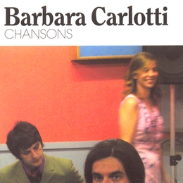 Image du média "CHANSONS de Barbara CARLOTTI"