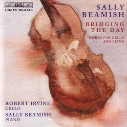 Image du média "BRIDGING THE DAY de Sally BEAMISH"