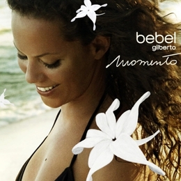 Image du média "MOMENTO de Bebel GILBERTO"