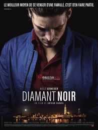 Image du média "DIAMANT NOIR de Arthur HARARI"