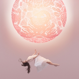 Image du média "ANOTHER ETERNITY de PURITY RING"