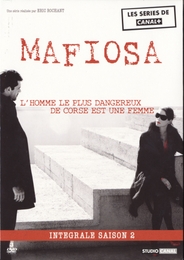 Image du média "MAFIOSA, LE CLAN - 2 de Eric ROCHANT"