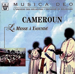 Image du média "MUSICA DEO: CAMEROUN, MESSE A YAOUNDE"