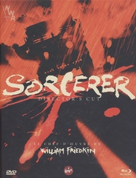 Image du média "SORCERER de William FRIEDKIN"