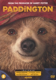 Image du média "PADDINGTON de Paul KING"