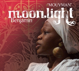 Image du média "MOUVMAN de Moonlight BENJAMIN"