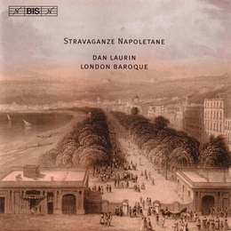 Image du média "STRAVAGANZE NAPOLETANE"