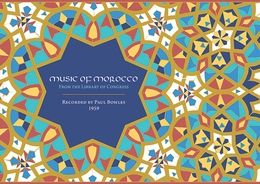 Image du média "MUSIC OF MOROCO FROM THE LIBRARY OF CONGRESS"