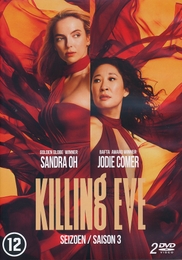 Image du média "KILLING EVE - 3 de Terry MCDONOUGH"