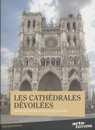 Image du média "LES CATHÉDRALES DÉVOILÉES de Christine LE GOFF"