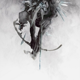 Image du média "THE HUNTING PARTY de LINKIN PARK"