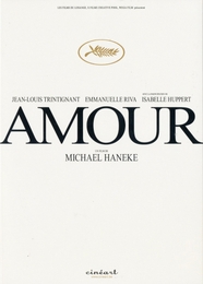 Image du média "AMOUR de Michael HANEKE"