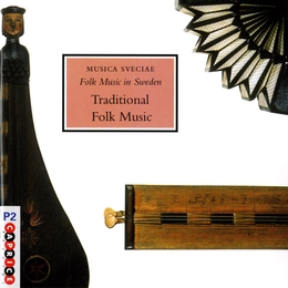 Image du média "FOLK MUSIC IN SWEDEN: TRADITIONAL FOLK MUSIC"