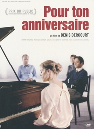 Image du média "POUR TON ANNIVERSAIRE de Denis DERCOURT"