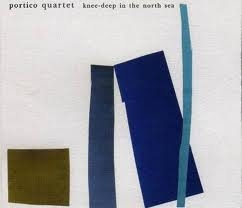 Image du média "KNEE-DEEP IN THE NORD SEA de PORTICO QUARTET"