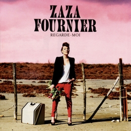 Image du média "REGARDE-MOI de Zaza FOURNIER"