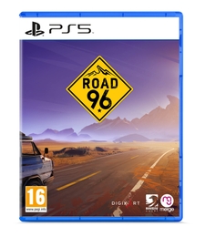 Image du média "ROAD 96 de PLAION"