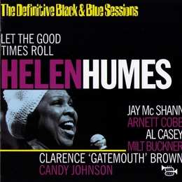 Image du média "LET THE GOOD TIMES ROLL de Helen HUMES"