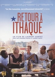 Image du média "RETOUR À ITHAQUE de Laurent CANTET"