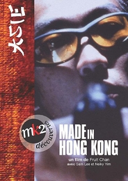 Image du média "MADE IN HONG KONG de Fruit CHAN"