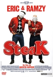 Image du média "STEAK de Quentin DUPIEUX"