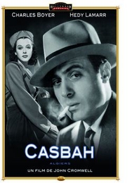 Image du média "CASBAH de John CROMWELL"