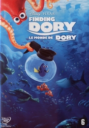 Image du média "LE MONDE DE DORY de Andrew STANTON"