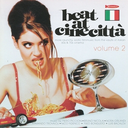 Image du média "BEAT AT CINECITTA VOL.2"